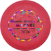 Discraft Magnet Putter Line