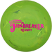 Discraft Magnet Jawbreaker