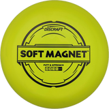 Discraft Magnet Putter Line Soft