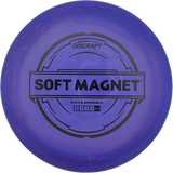 Discraft Magnet Putter Line Soft