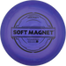 Discraft Magnet Putter Line Soft