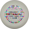 Discraft Magnet Putter Line Soft