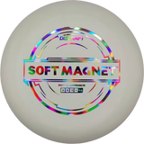 Discraft Magnet Putter Line Soft