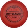 Discraft Magnet Putter Line Soft