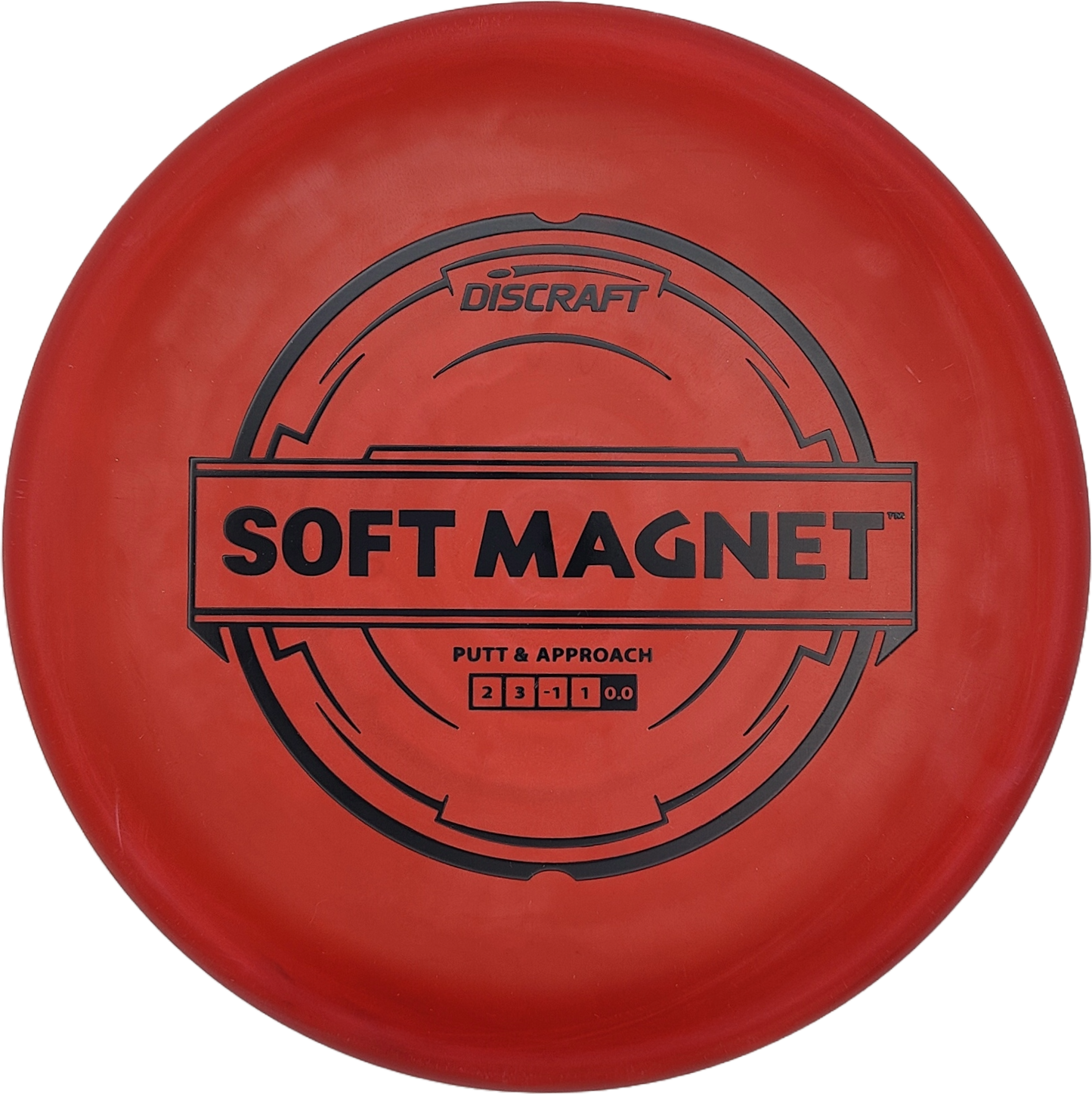 Discraft Magnet Putter Line Soft