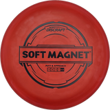 Discraft Magnet Putter Line Soft