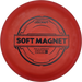 Discraft Magnet Putter Line Soft