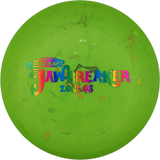Discraft Zone OS Jawbreaker