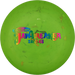 Discraft Zone OS Jawbreaker