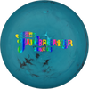 Discraft Zone OS Jawbreaker