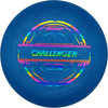 Discraft Challenger Putter Line