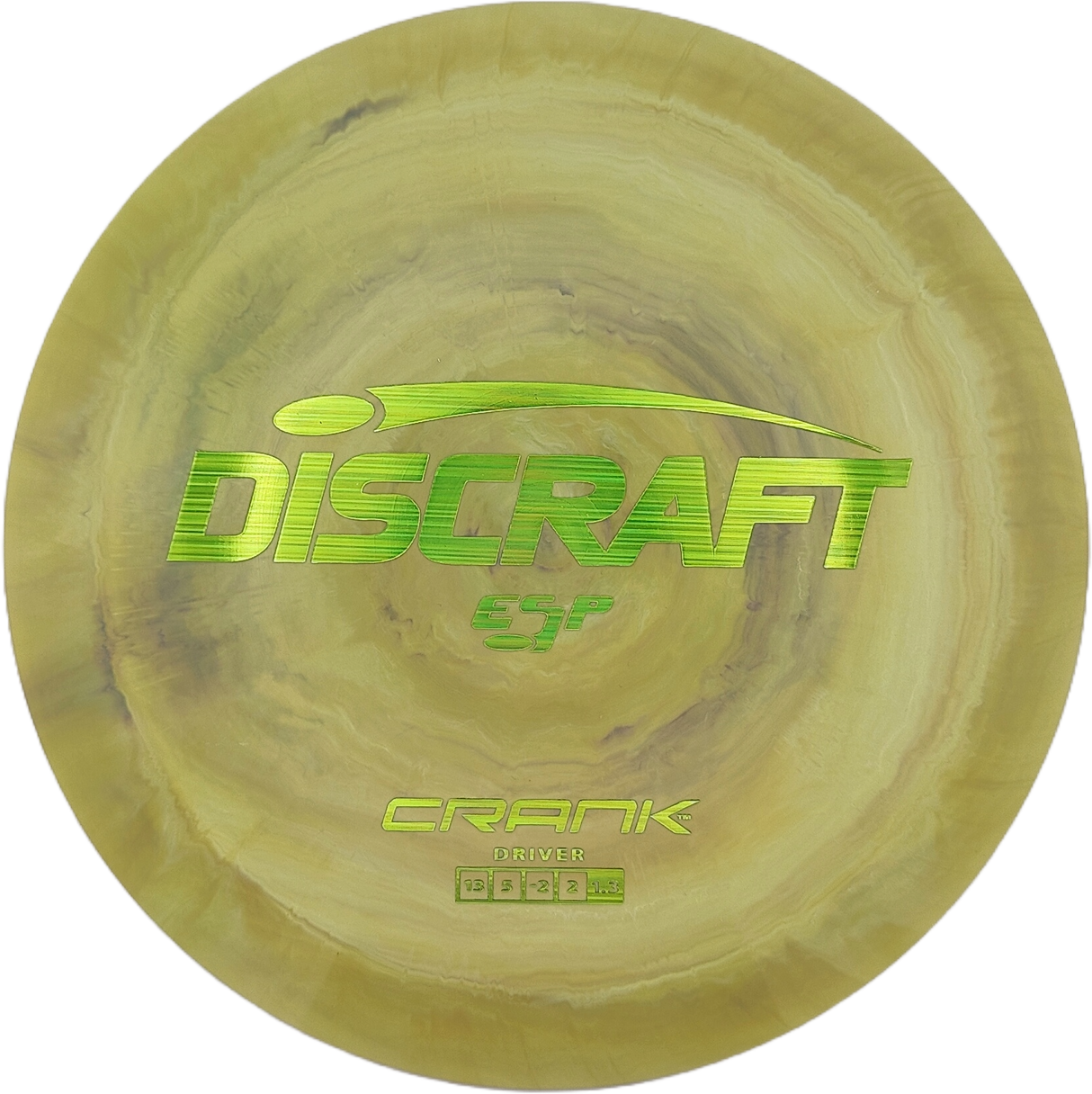 Discraft Crank ESP