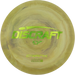 Discraft Crank ESP