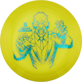 Discraft Undertaker Big Z