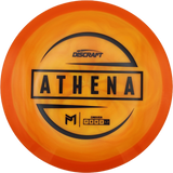 Discraft Athena Paul McBeth ESP