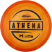 Discraft Athena Paul McBeth ESP