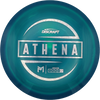 Discraft Athena Paul McBeth ESP