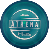 Discraft Athena Paul McBeth ESP