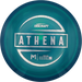 Discraft Athena Paul McBeth ESP