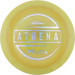 Discraft Athena Paul McBeth ESP