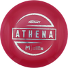 Discraft Athena Paul McBeth ESP