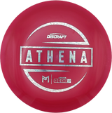 Discraft Athena Paul McBeth ESP