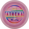 Discraft Athena Paul McBeth ESP