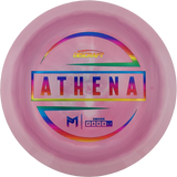 Discraft Athena Paul McBeth ESP