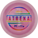Discraft Athena Paul McBeth ESP