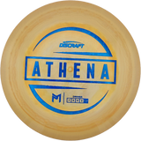 Discraft Athena Paul McBeth ESP