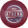 Discraft Athena Paul McBeth ESP