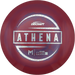 Discraft Athena Paul McBeth ESP