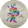 Discraft Athena Paul McBeth Big Z