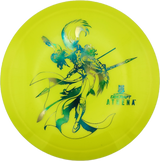 Discraft Athena Paul McBeth Big Z