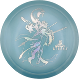 Discraft Athena Paul McBeth Big Z