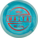 Discraft Malta Paul McBeth ESP