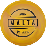 Discraft Malta Paul McBeth ESP