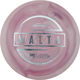 Discraft Malta Paul McBeth ESP