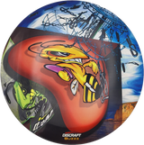 Discraft Buzzz Supercolor Bali