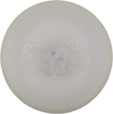Dino Discs Stegosaurus Egg Shell Glow