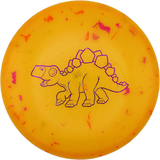 Dino Discs Stegosaurus Egg Shell
