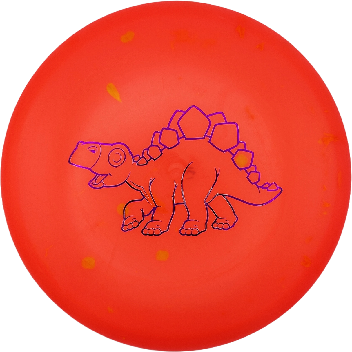 Dino Discs Stegosaurus Egg Shell