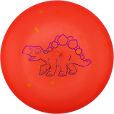 Dino Discs Stegosaurus Egg Shell