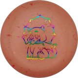 Dino Discs Triceraptos Egg Shell