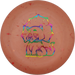 Dino Discs Triceraptos Egg Shell