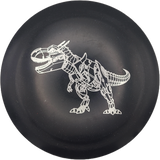 Dino Discs Tyrannosauros Rex Egg Shell Special Edition
