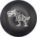 Dino Discs Tyrannosauros Rex Egg Shell Special Edition