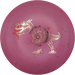 Dino Discs Tyrannosauros Rex Egg Shell Special Edition