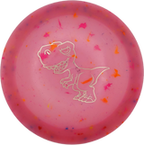Dino Discs Tyrannosauros Rex Egg Shell