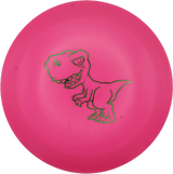 Dino Discs Tyrannosauros Rex Egg Shell